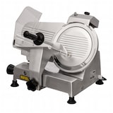 thumbnail of Buffelvleessnijmachine 25 cm