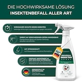 thumbnail of Universal Insektenspray: 2 L Kanister + 500 ml Sprayflasche