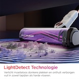 thumbnail of Shark IW3611EU Detect Pro Akku-Staubsauger, Staubkapazität 0,42 l, beutellos