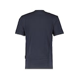 thumbnail of DASSY® Kinetic T-Shirt Arbeit nachtblau/anthrazitgrau S
