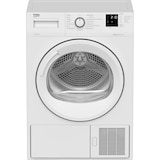 thumbnail of Beko WDPS742GS Wärmepumpentrockner