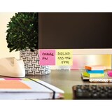 thumbnail of Bloc de notas adhesivas en cubo, 76x76mm, 450 hojas, amarillo