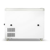 thumbnail of METRO PROFESSIONAL Vetrina congelatore GICC1260, 103.4 x 87 x 65.3 cm, 260 L, con serratura e chiave, bianco