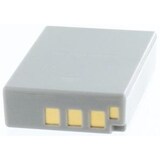 thumbnail of Akku für Olympus Stylus 1S Li-Ion 7,4 Volt 900 mAh schwarz