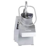 thumbnail of KRONEN KG-251 Gemüseschneider KG251 Edelstahl Schneidemaschine 300U/min