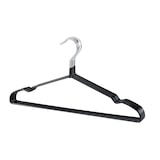 thumbnail of METRO PROFESSIONAL Appendiabiti, metallo, nero, 6 unità