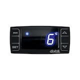 thumbnail of Saro Pizzatisch Mit Glasaufsatz, Modell Eps 903 G