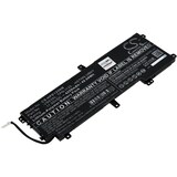 thumbnail of Akku für Laptop HP Envy 7265NGW