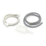 thumbnail of Gastro Eiswürfelmaschinen - 100 kg/Tag - Kugelwürfel - Luftgekühlt