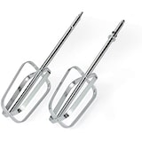 thumbnail of Amasadora con bol 2L , 350W de potencia, 5 velocidades, función turbo y accesorios múltiples