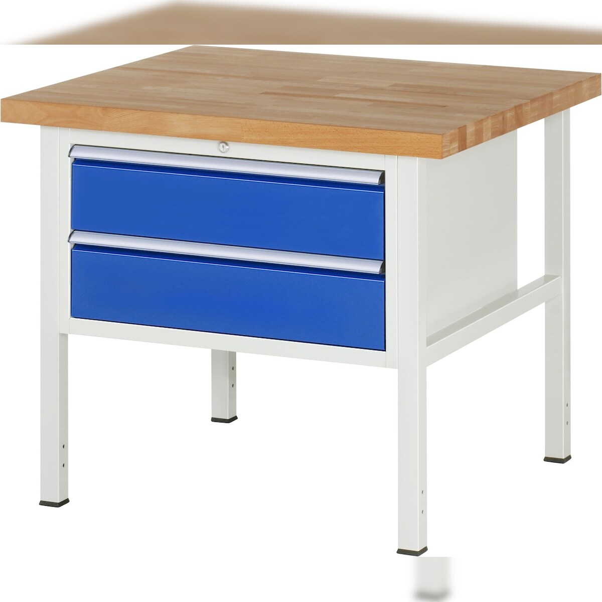 Werkbank Serie 8000 - Modell 8225