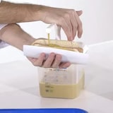 thumbnail of Araven Saucenspender/Pumpspender GN 1/6, Inhalt 2,6 L