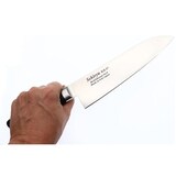 thumbnail of Couteau Japonais Santoku Sekiryu SR-MS180 18cm