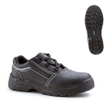 thumbnail of Coverguard - Chaussures de sécurité basses noire NACRITE S1P Noir Taille 37
