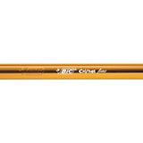 thumbnail of BIC Cristal Original Stylos-Bille Pointe Fine (0,8 mm) - Vert