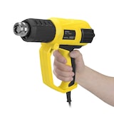 thumbnail of TROTEC Heißluftpistole HyStream 2000 Heißluftgebläse Grill Temperatur Ergonomisch