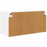 thumbnail of vidaXL Küchenwandschrank Beton Grau 60 x 31 x 40 cm Holzwerkstoff