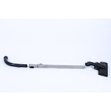 thumbnail of Stabiler Staubsauger Handgriff und Teleskoprohr für Miele Bodenstaubsauger