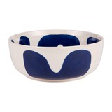 thumbnail of Saladier Lulli bleu 26 cm -  Rond Grès Table Passion 26.00x26.00 cm