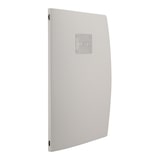 thumbnail of Securit® Rio Menühalter – Inklusive 'Menü' Schild – (1 Doppelinsert, zeigt 4xA4) – A4