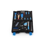 thumbnail of GEDORE Werkzeugkoffer TOURING, 49-teilig, 1000