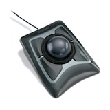 thumbnail of Kensington Trackball Expert Mouse, con Cavo, Rotella di Scorrimento, Design Ambidestro, Tracciamento Ottico, Sfera da 55 mm, Nero,  64325