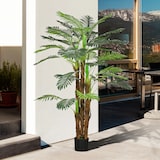 thumbnail of 4goodz Kunstplant Kunstpalm 160 cm  met 36 Takken