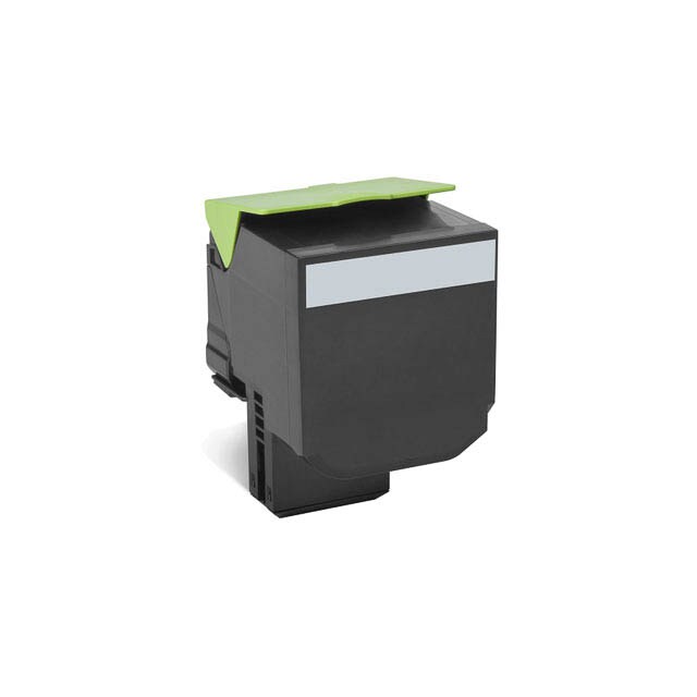 Laser/Kopierer LEXMARK 80C2XK0 LEXMARK CX510DE TONER BLACK