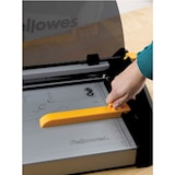 thumbnail of Fellowes Guillotina Fusion A3 con capacidad de corte para 10 hojas, ideal para uso frecuente.