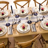 thumbnail of Villeroy & Boch Vieux Luxembourg Platzteller ø 30,5 cm 3er Set