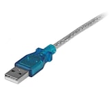 thumbnail of Startech Cable Adaptador Usb A Serial Rs232 1 Port
