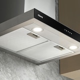 thumbnail of CIARRA A+++ Exaustor 60 cm 650 m³/h Capô de Parede WIFI + APP & Controle Touch Boost VMS6102