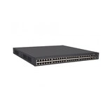 thumbnail of HP Enterprise 1950-48G-2SFP+-2XGT Switch L3 verwaltet, 48 x 10/100/1000 + 2 x Gigabit SFP/10 Gigabit SFP+ +2 x 10Gb Ethernet -Rack montierbar PoE+