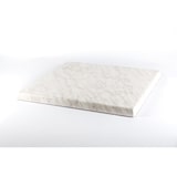 thumbnail of Tavolino da giardino BASIC - Quadrato - Marmo Bianco GENES