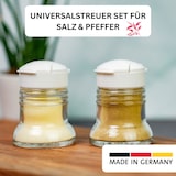thumbnail of Westmark Set Universalstreuer Paris-Snap, 2tlg, 63052270