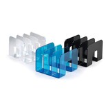 thumbnail of Katalogsammler Trend 3 Fächer transparent