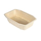 thumbnail of 320x DUNIFORM Schale HMR 215 x 148 x 50 mm Braun ungeteilt
