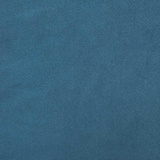 thumbnail of vidaXL Esszimmerstühle mit Rollen 2 pcs Blau 58 x 67 x 97 cm Samt