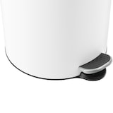 thumbnail of HAILO Tretmülleimer Selekta 5l weiß