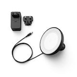 thumbnail of Philips Hue White and Color ambiance Bloom Tischleuchte schwarz