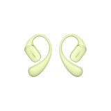 thumbnail of Huawei FreeArc (Moose-T00) Kopfhörer grün - ergonomisches Design, Bluetooth