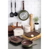 thumbnail of San Ignacio Grün - Schneidebrett 48x38x4 cm aus Bambus