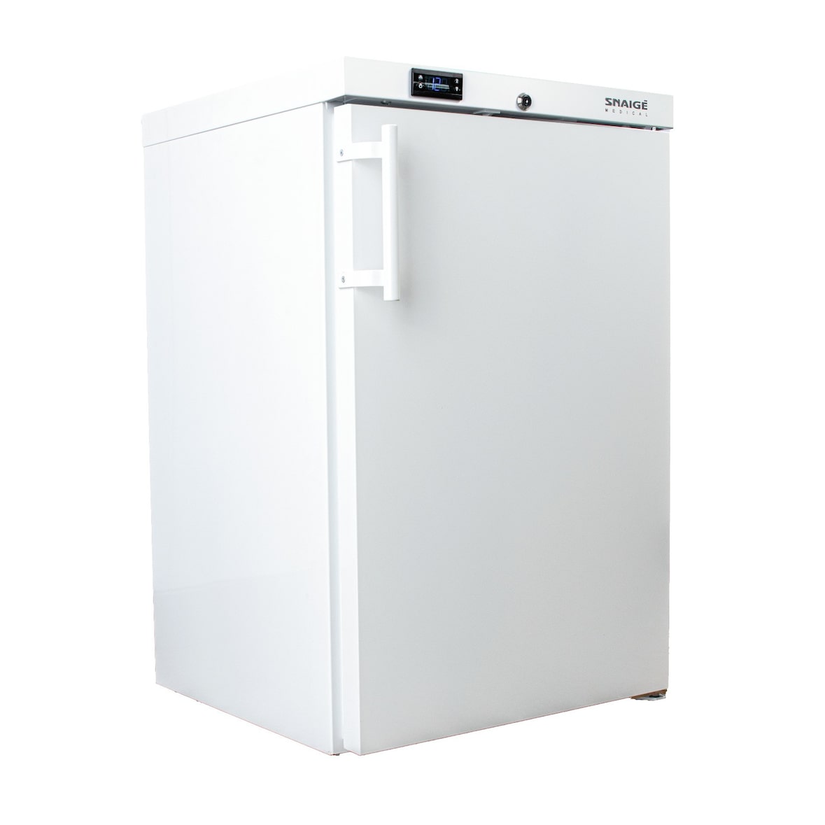 Medikamentenkühlschrank Laborkühlschrank Apotheken-Kühlschrank 130L +2/+8°C