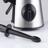 thumbnail of Trebs Mixer 500 W Edelstahl 99327