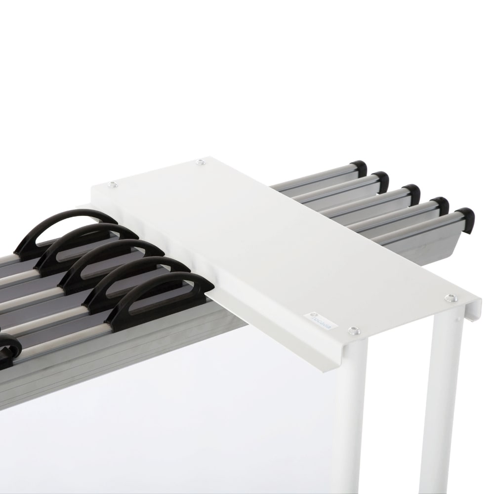 perchas para archivar planos en rd-236