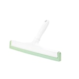 thumbnail of Haug Wasserabzieher 250 mm breit mit Lebensmittelgummi weiß