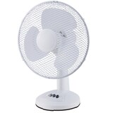 thumbnail of PROFILE ventilateur de table 30cm 45w blanc 545142002