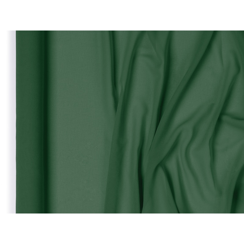 Chiffon Tischläufer, grün, 0,48 x 5 m