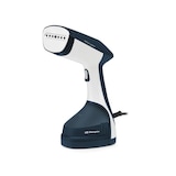 thumbnail of Plancha Orbegozo Svt1200  Vertical 1600w Deposito Ext 260ml  Elimina 99.99% Virus Y Bacterias