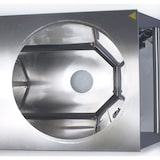 thumbnail of Tournus-bordendispenser, statisch verwarmd, voor 1 bordenstapels (borden met diam. 180 - 290 mm)